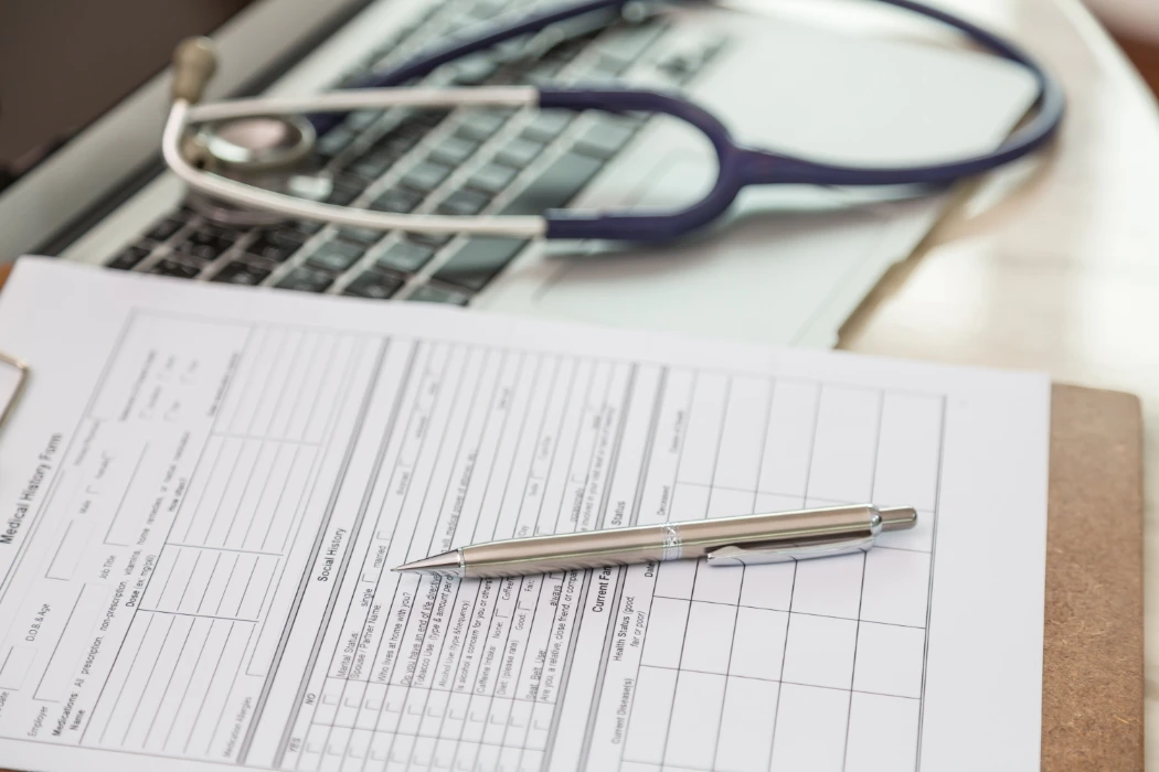 Independent Prescribing Service Image